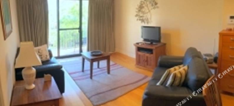 费里曼特尔Franciscos公寓(Westerley Accommodation -Franciscos Apartment Fremantle)图片