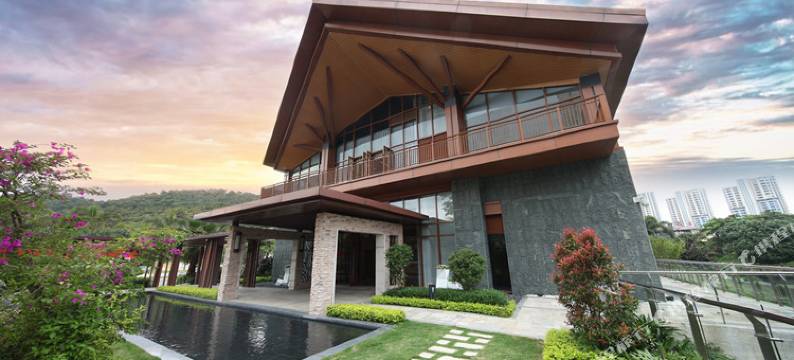 阳江保利.海上星座度假酒店图片