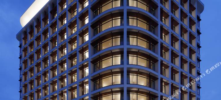 JR九州Blossom酒店那霸(JR Kyushu Hotel Blossom Naha)图片