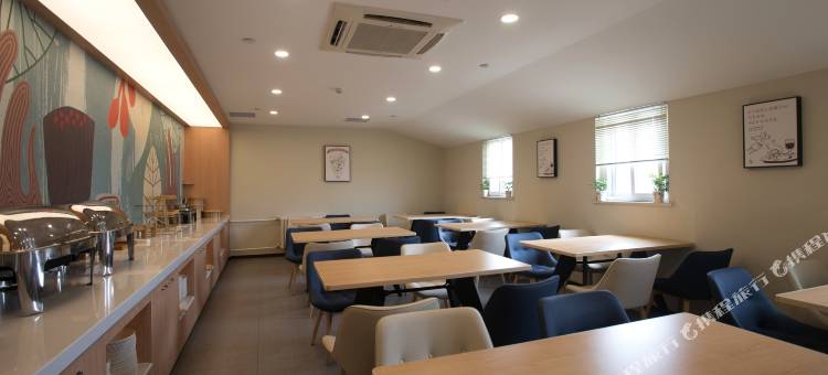 汉庭酒店(郑州花园路正弘城店)图片