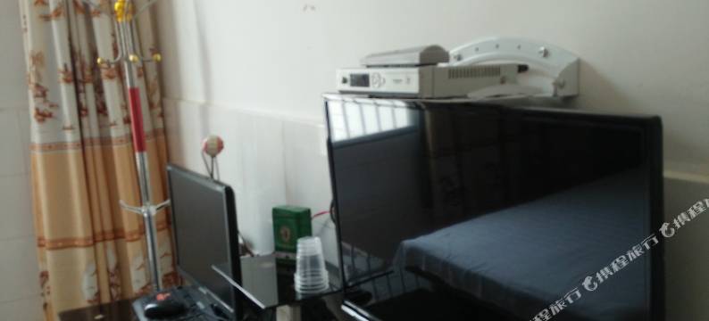 宿松城湾宾馆图片