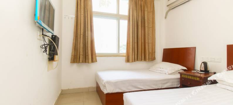 苏州鸿润宾馆图片