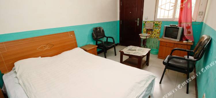 麟游兴旺旅社图片