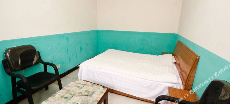 麟游兴旺旅社图片