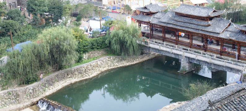 西江小泥巴客栈图片