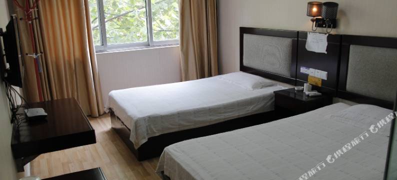 荆门明珍宾馆(银泰城中天街店)图片