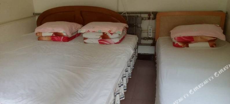 唐山帘秀旅馆图片