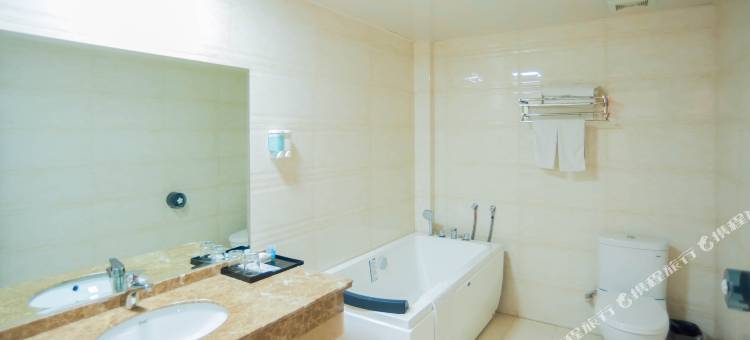 宁国金冠假日宾馆图片