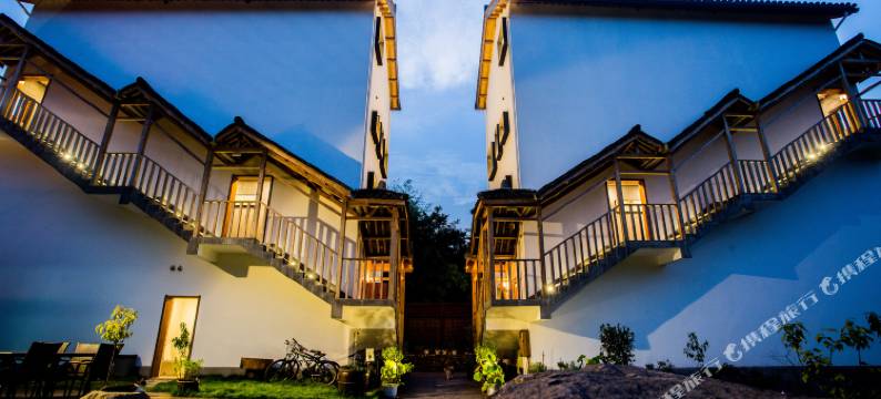 莫干山璞舍度假酒店图片