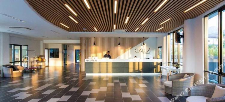 加拉酒店(The Galla Hotel)图片