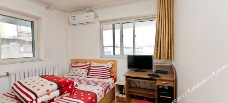 滨州金山宾馆图片