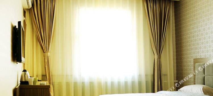 V5唯沃连锁酒店(辽源店)图片