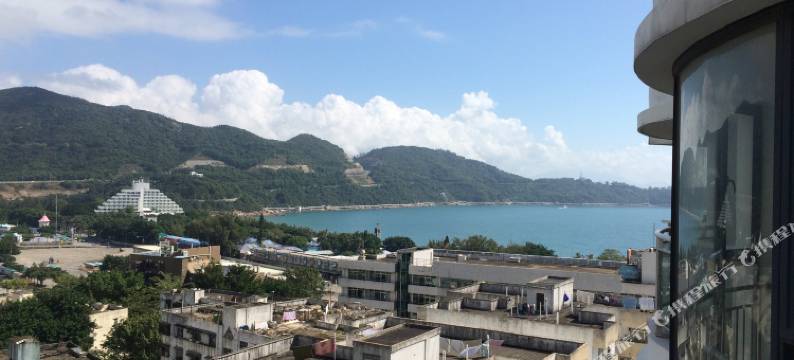 深圳小梅沙倚海听风公寓图片