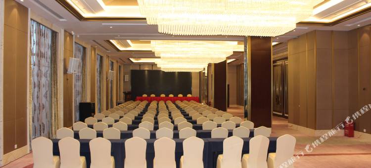 洪湖国际大酒店图片