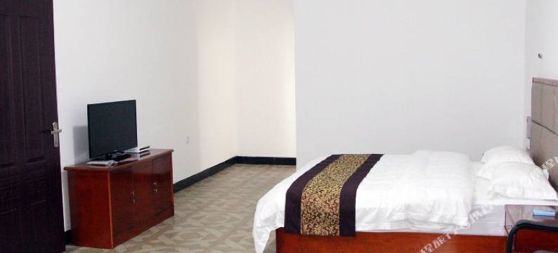 攸县君豪商务酒店图片