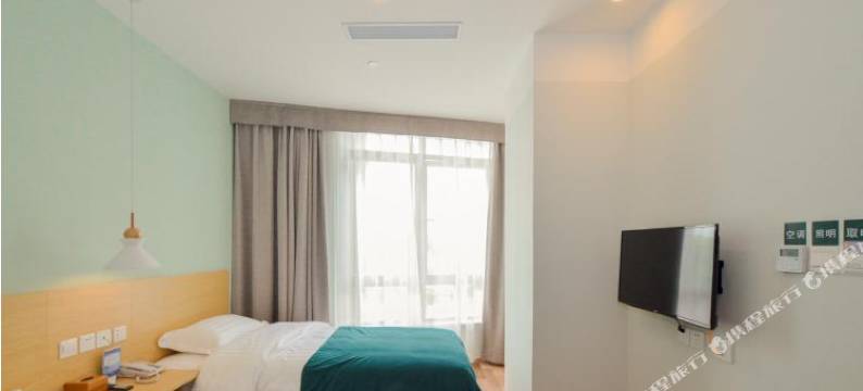 上海晚亭精品酒店图片