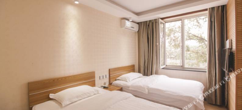 大连简约客栈图片