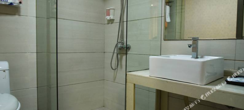 岳阳巴陵时尚宾馆图片