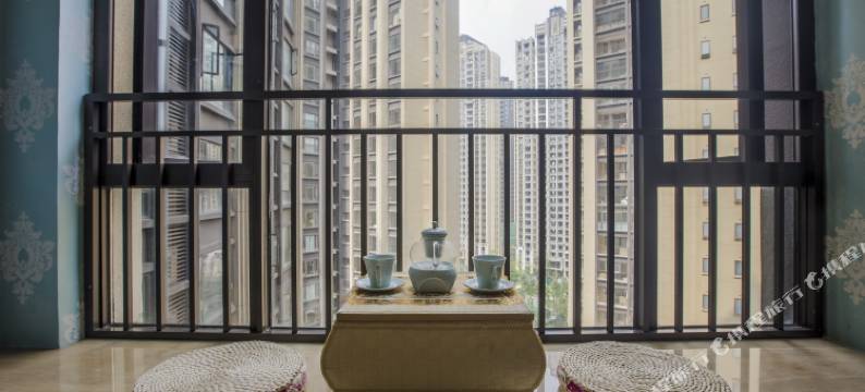 成都清新小居公寓(成都牛市口地铁站天誉店)图片