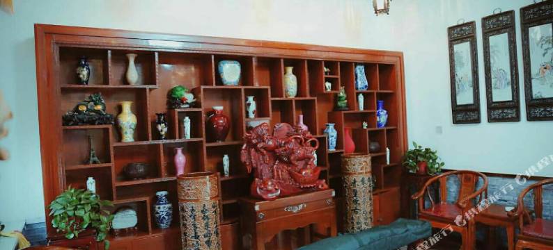 泰和山庄民宿(嘉峪关关城景区店)图片