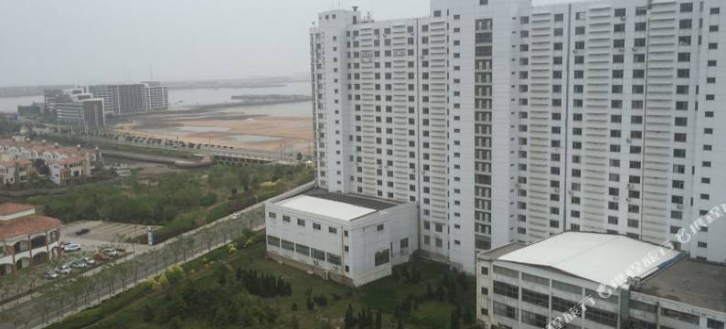 海阳海之梦公寓图片