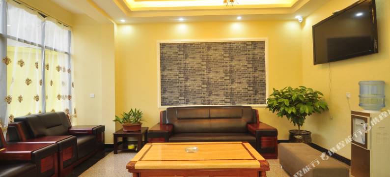 昆明缘艺酒店图片