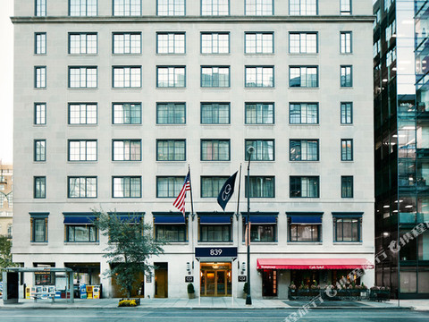 华盛顿特区俱乐部会所酒店