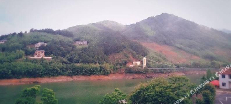 杭州朴素客栈图片