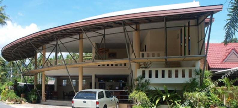 Rabiangsai度假村(Rabiangsai Resort)图片