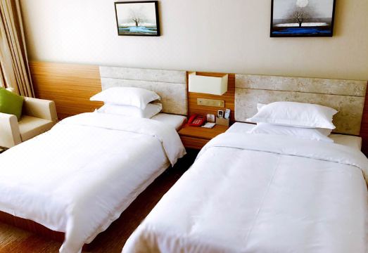 Qixing hotelHotel Overview