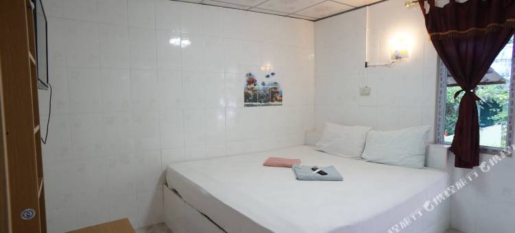 坎贾纳度假村(Kanjana Resort)图片