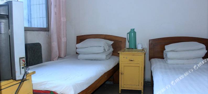 开原梦之缘宾馆图片