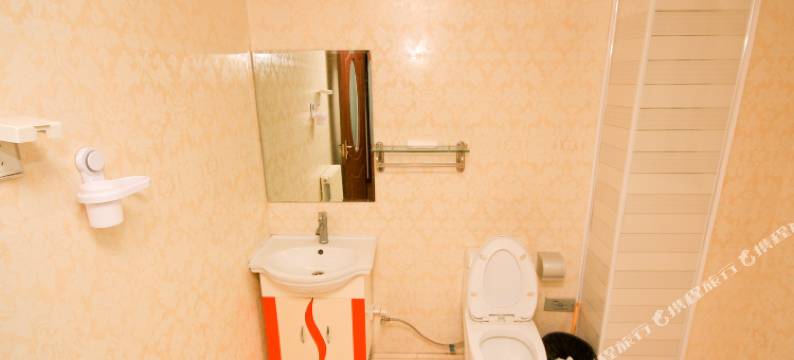 西安美途太空舱公寓小寨地铁站店图片