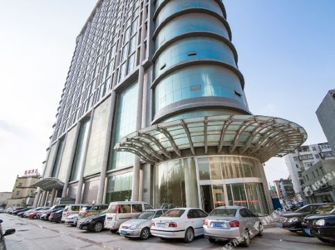 宏仁堂大药店(王府井店)