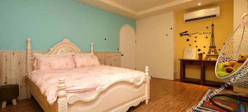 花莲甜心海岸民宿图片