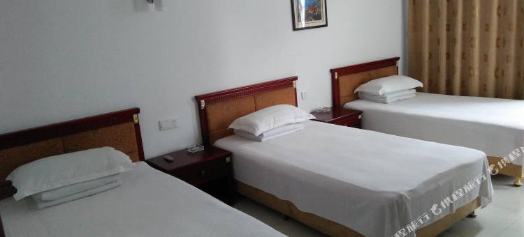 昆山隆源电竞宾馆图片