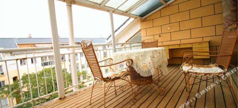 昆明滇池梦之旅客栈图片