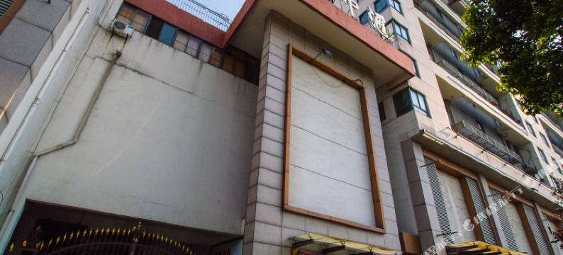 扬州金都汇酒店式公寓图片