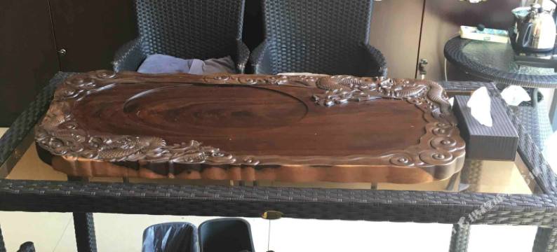 营口名人名家商务宾馆图片