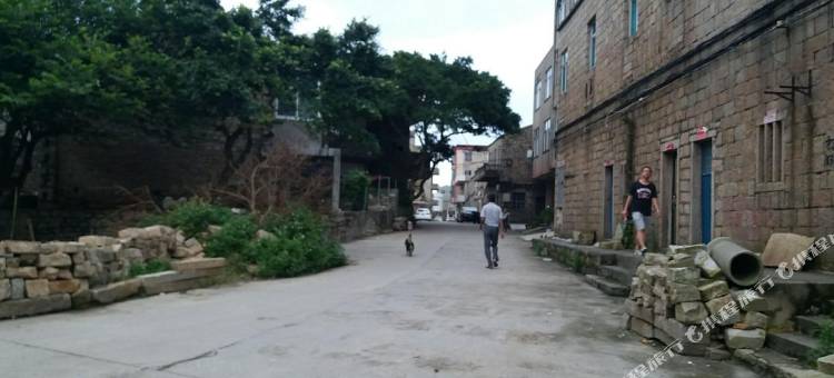 平潭海岛129号民宿图片