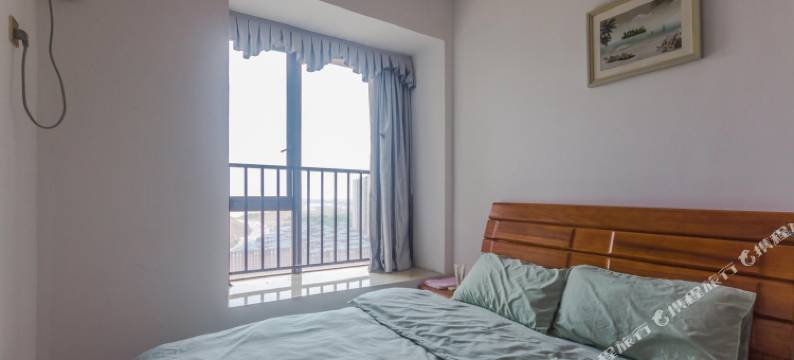 梦想小筑普通公寓(南昌怀玉山大道店)图片