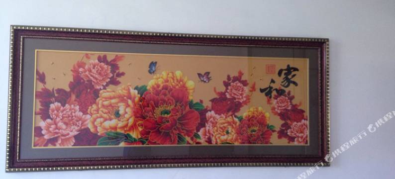 抚松松峰旅店图片