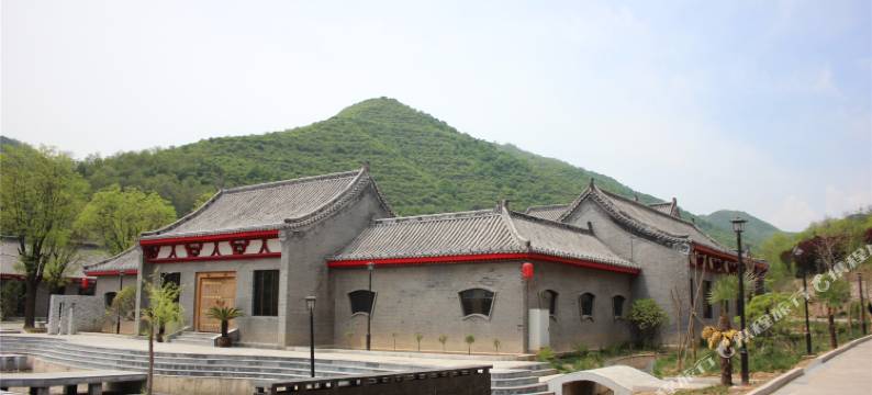 铜川香山假日酒店图片