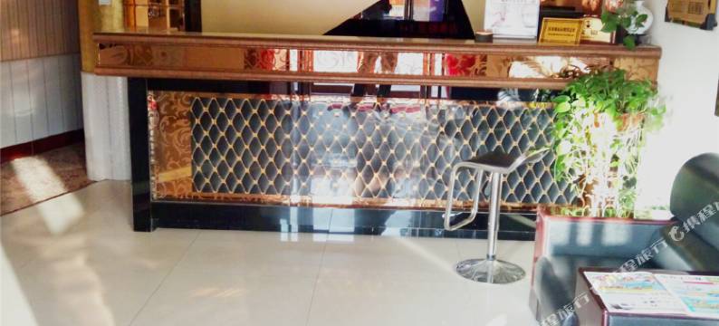 临邑金泰商务宾馆图片