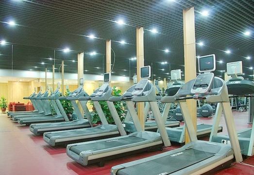 Hua Bin International HotelHotel Overview