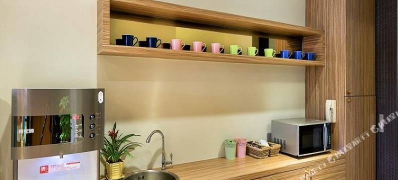 花莲好趣淘休闲民宿图片