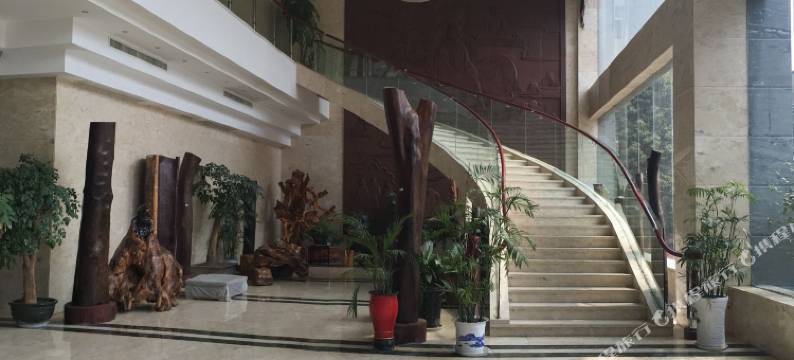 蒙城漆园国际大酒店图片