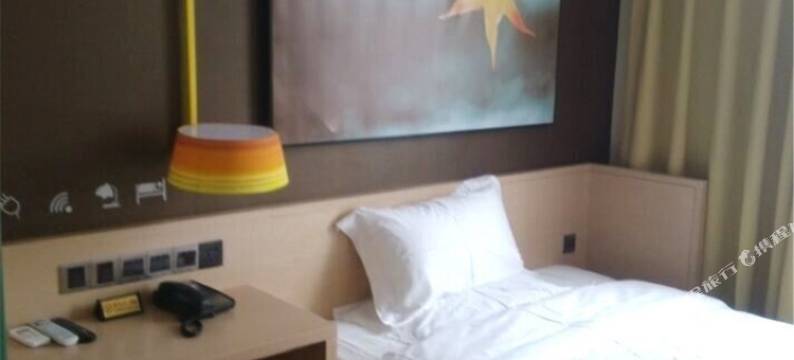 7天酒店(叶城核桃大道店)图片