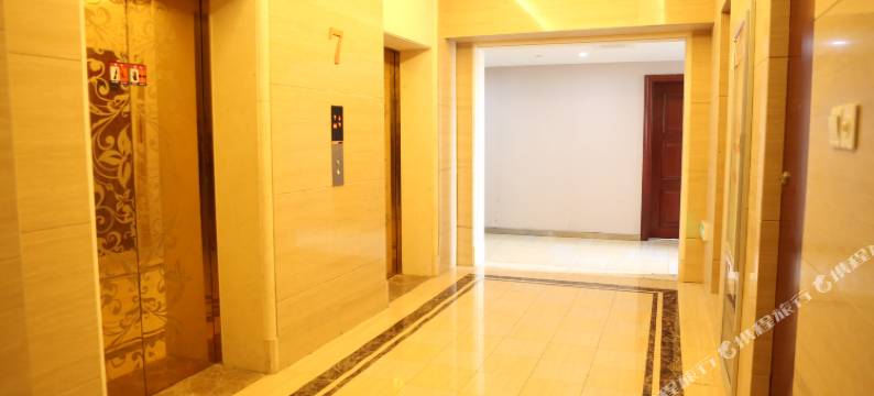 积家loft公寓(中医药大学地铁站店)图片