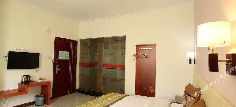 桂林天天假日酒店图片